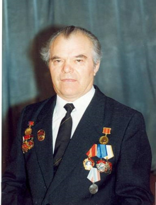 Курьянов Анатолий Филиппович.